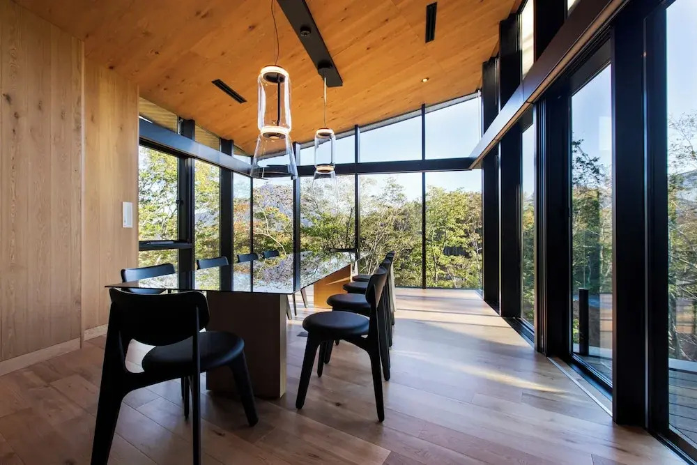 Hanaridge Residence 11