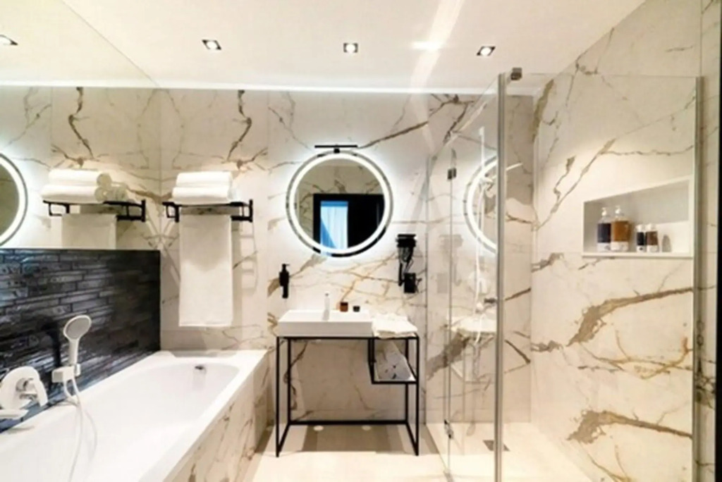 Hotel Sante