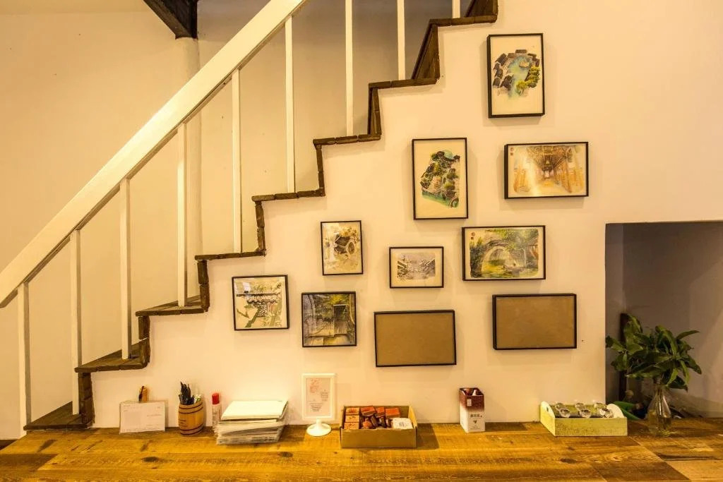 Map Park Hostel