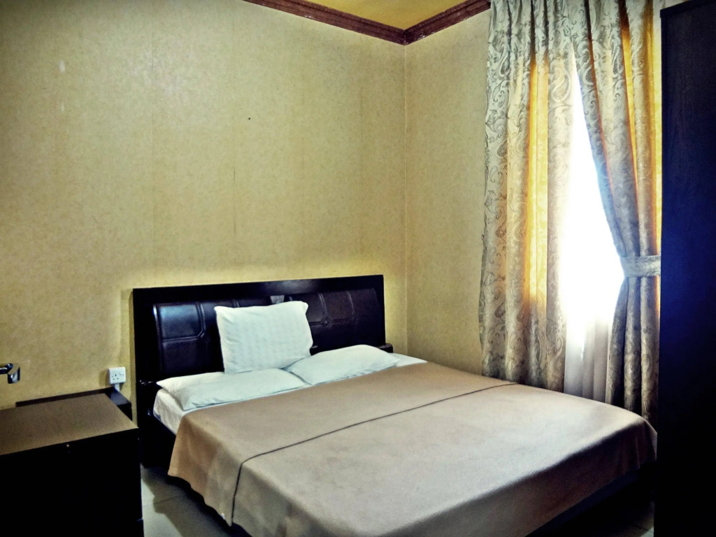 Saravanaa Bhavan Furnished Apartments