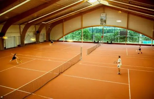 Sport- und Ferienpark Worriken
