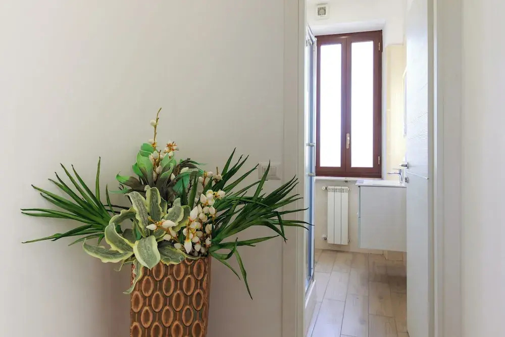 Villa Aurora Rooms
