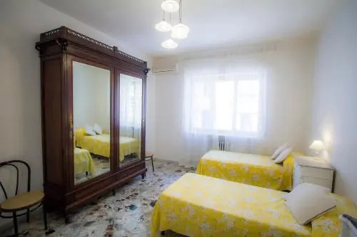 Bari Grand Central Apartment