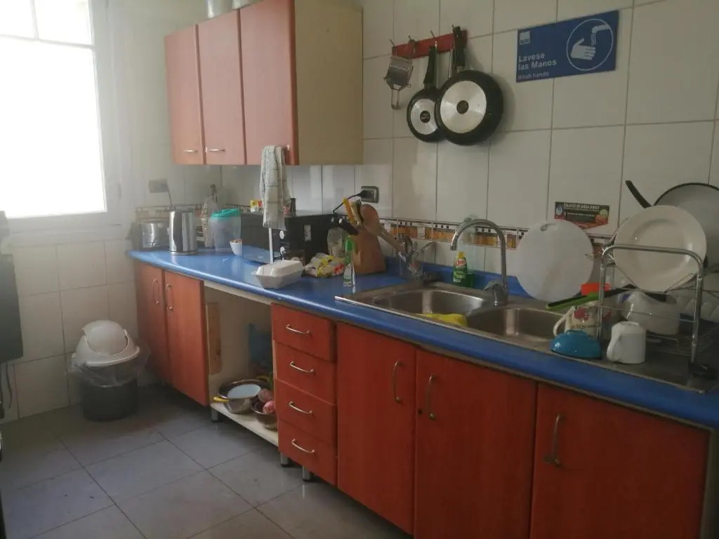 hostal mancora