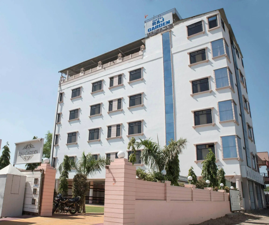 Hotel Raj Garden , Pushkar