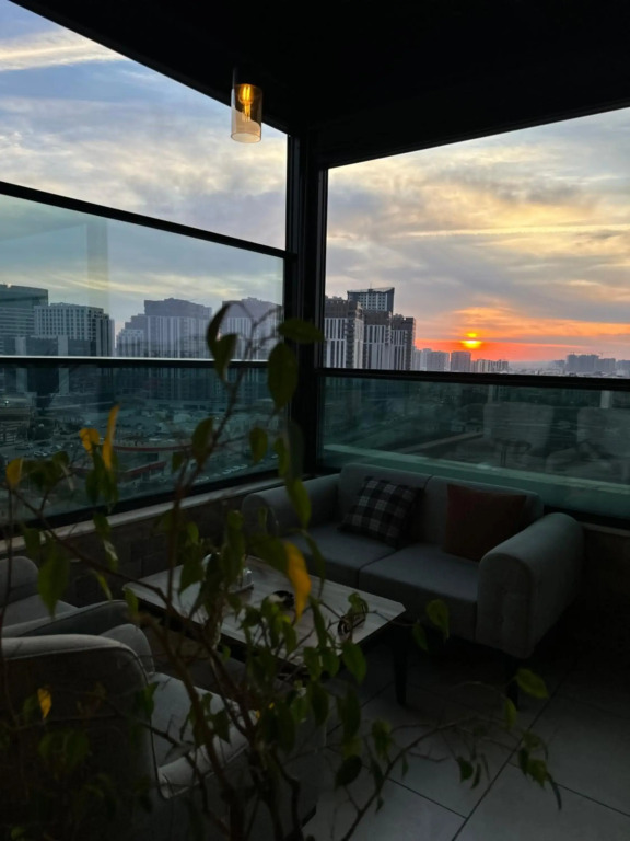 Nova Sky Hotel