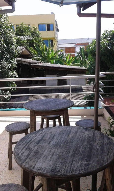 Luna Guesthouse