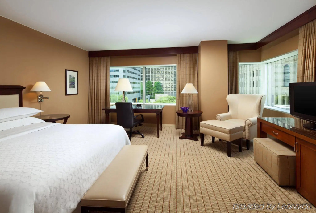 Sheraton Grand Seattle