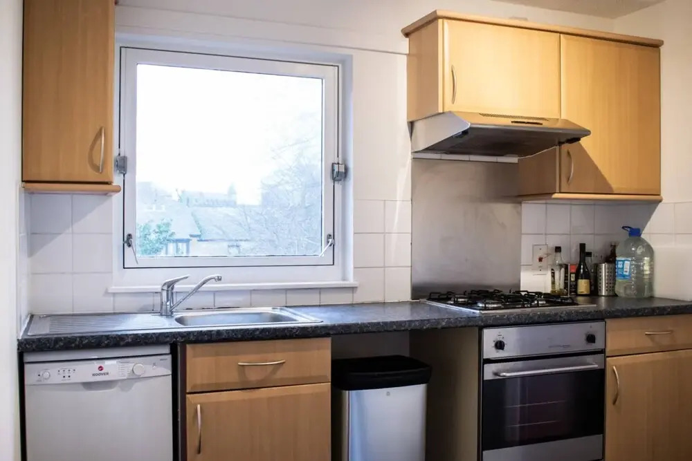 -20% Monthly Romantic 1 Bedroom Entire Flat