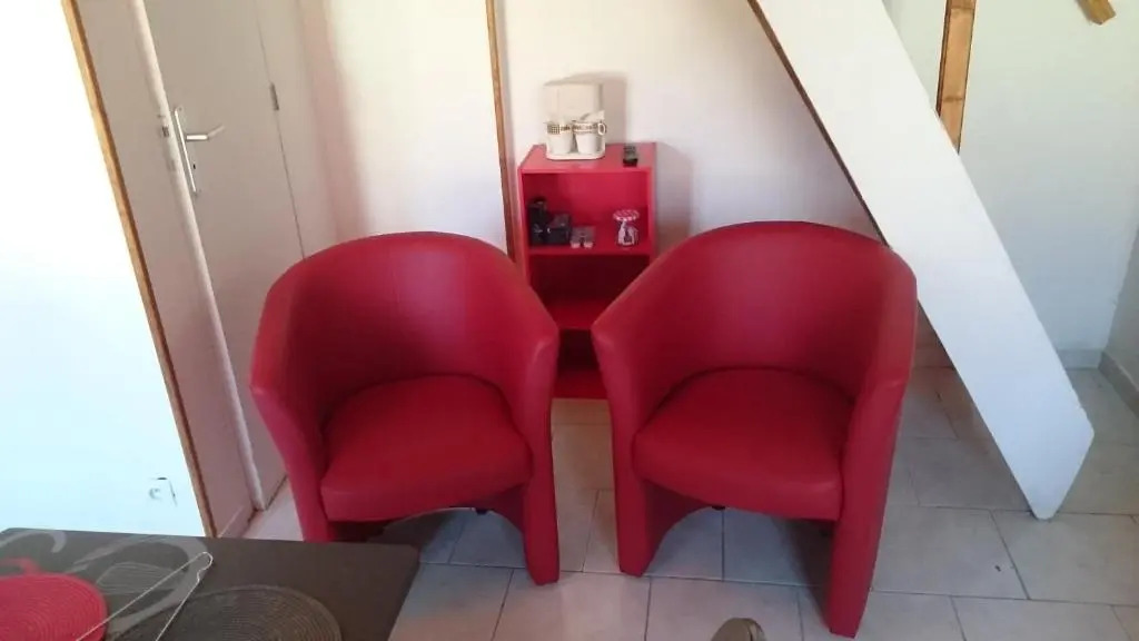 Chez Christine