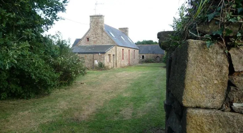 Les Longères de Perros