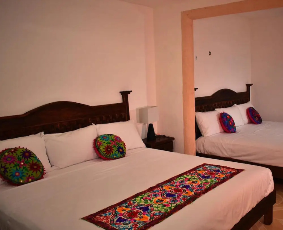 Hotel Peregrina