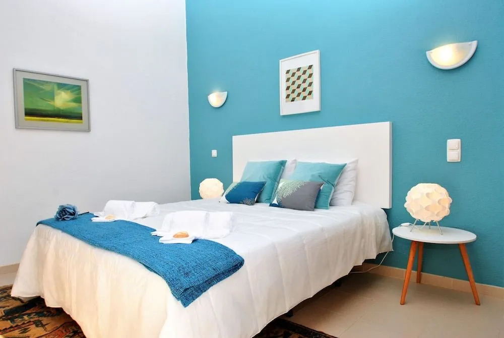 Villa Belize - Piscina aquecível na Oura, Albufeira