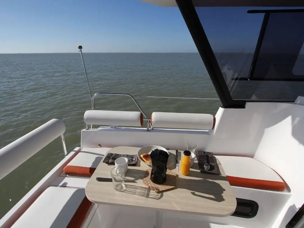 House & Boat