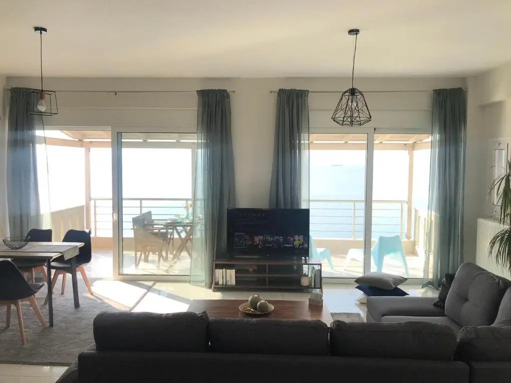J&F Apartment A1