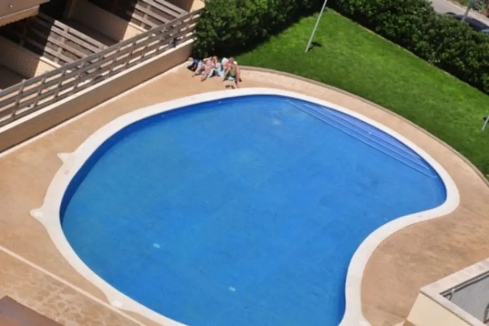 Apartamento Ideal Familias Para 6 Personas en Cambrils