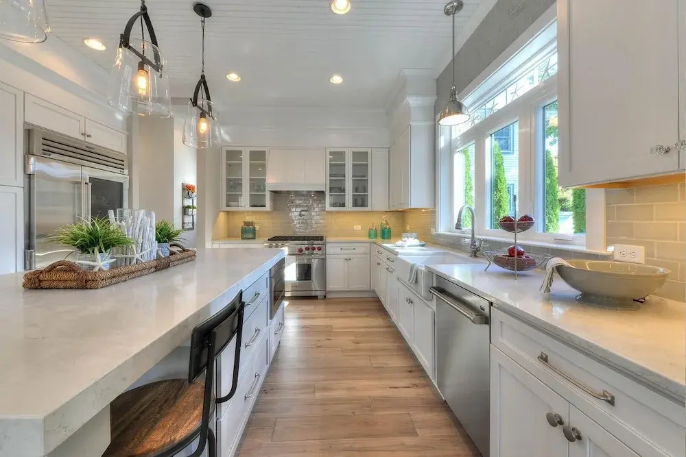 Laurel Street 306