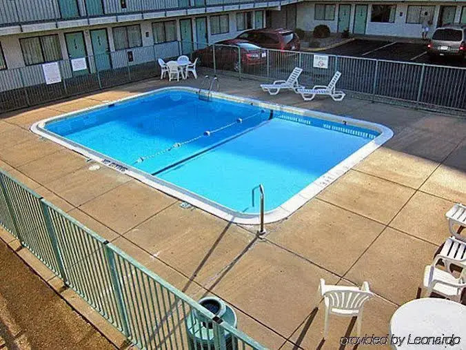 Motel 6 Joplin