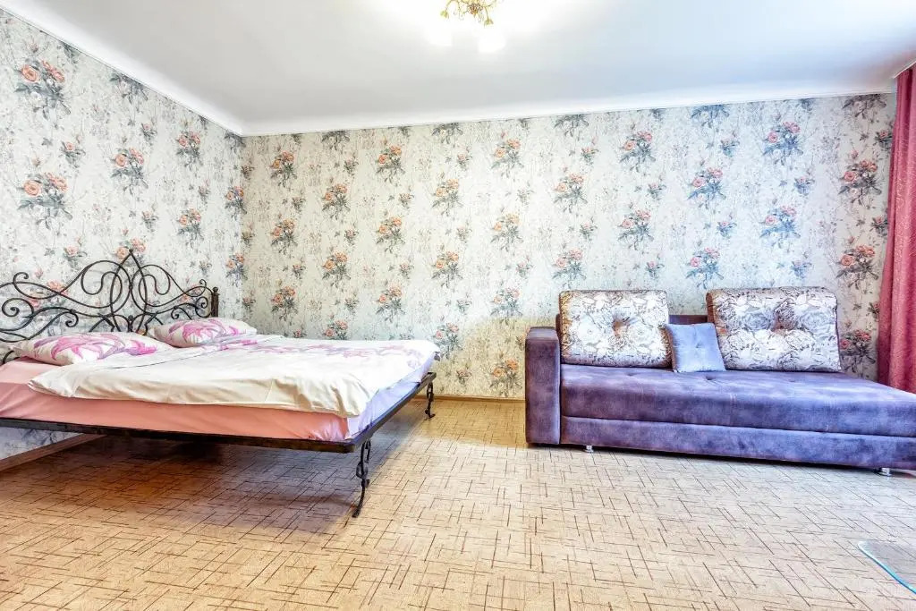 433 Apartamenty v istoricheskom tsentre u parka Otlichno podhodjat dlja komandirovannyh i turistov