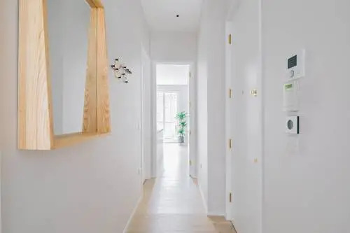 Central // 3Br Penthouse // Terrace // Duplex