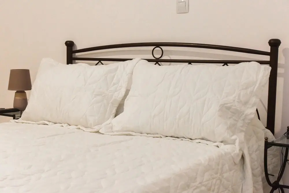 Central Modern Fully Equipped Double Bed Studio