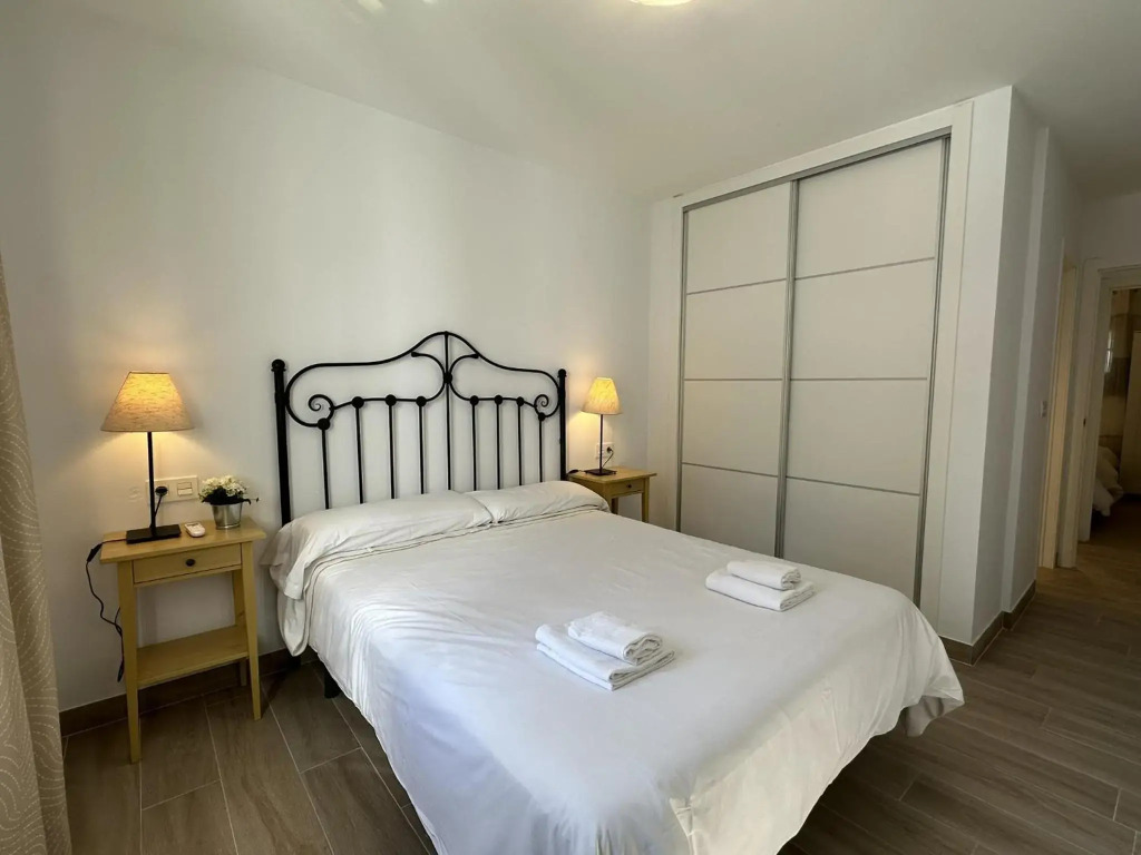 Nerja Paradise Rentals - Apartment El Califa 3