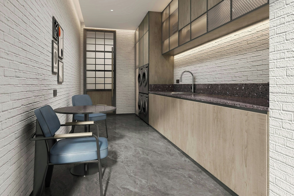Four Points by Sheraton Chongqing Jiulongpo Hotel