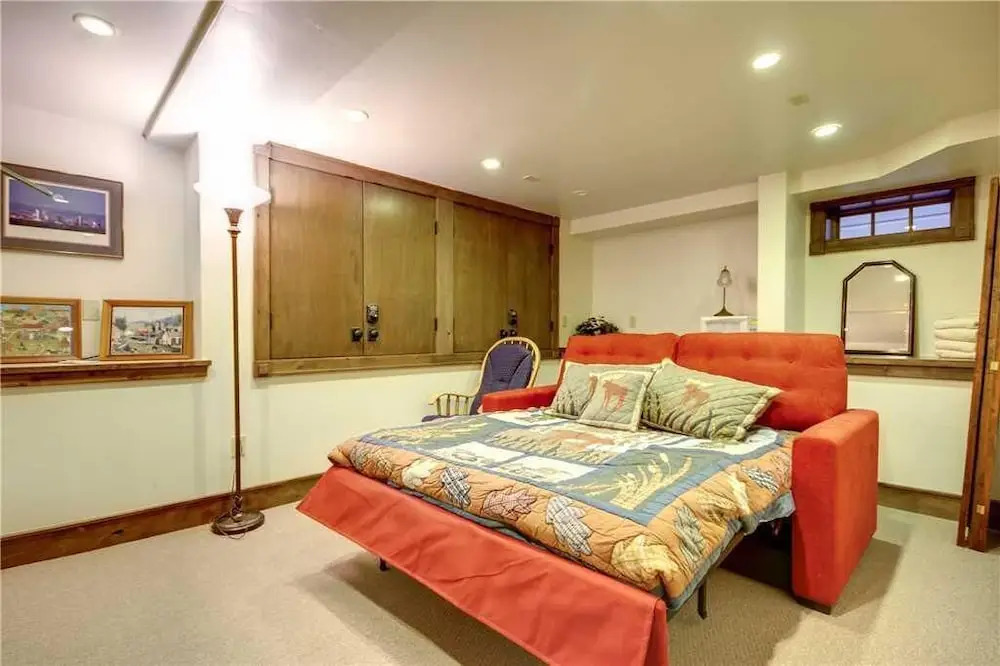 151 Park Avenue 3 Bedroom Home