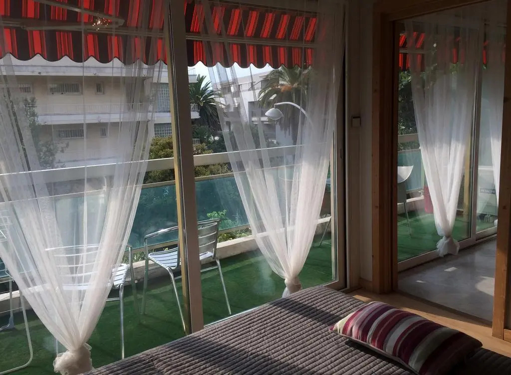 Appartement le Saint James