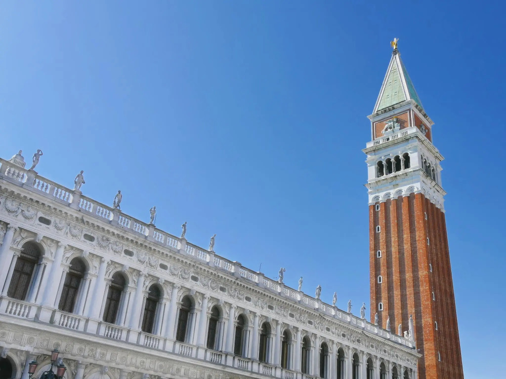 The Venice Nest @ Ca Del Duca