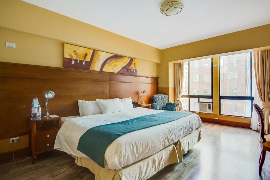 Hotel Panamericano