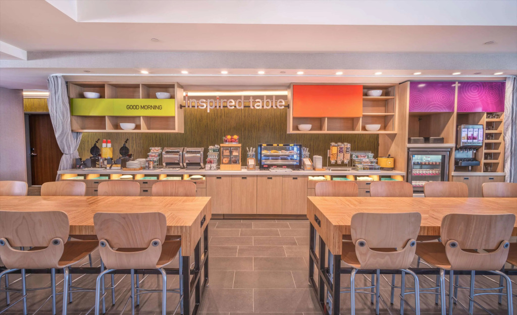 Home2 Suites By Hilton Lake Havasu City