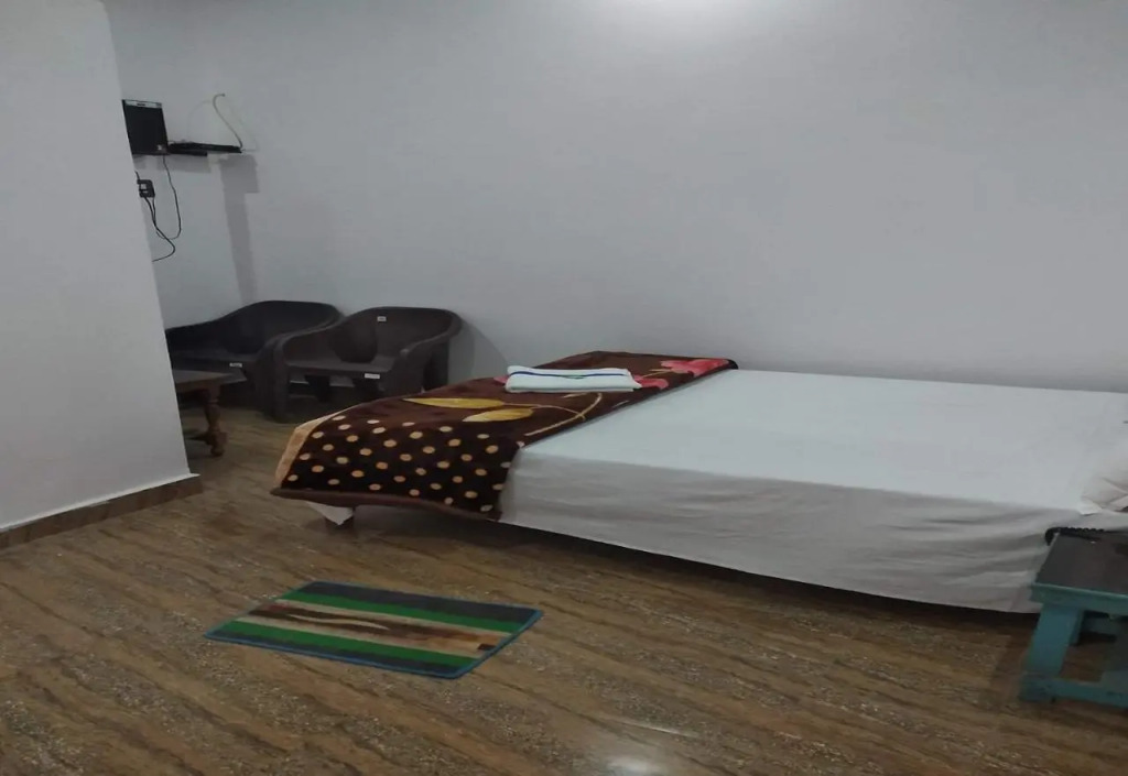 Hotel Rajganga