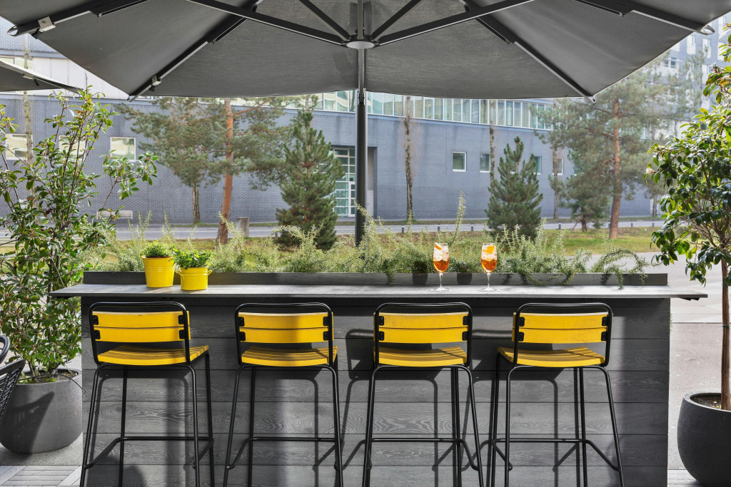 Courtyard by Marriott Zurich North