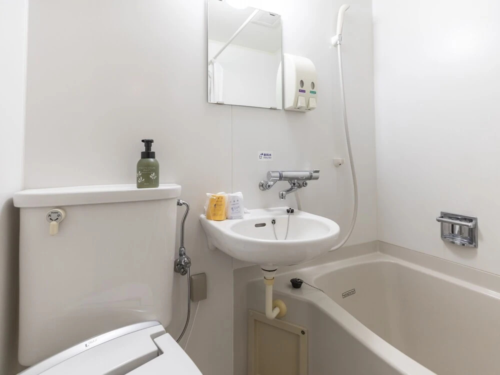 Hotel HORAIRE Saijo
