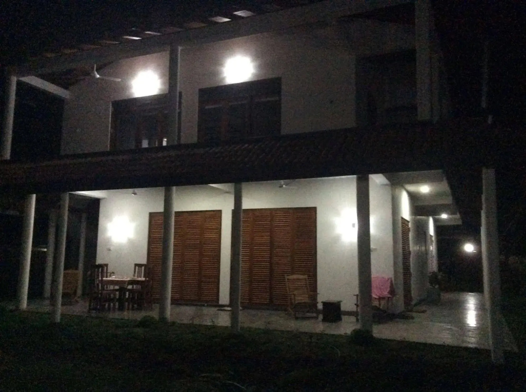 Beach Villa Lanka