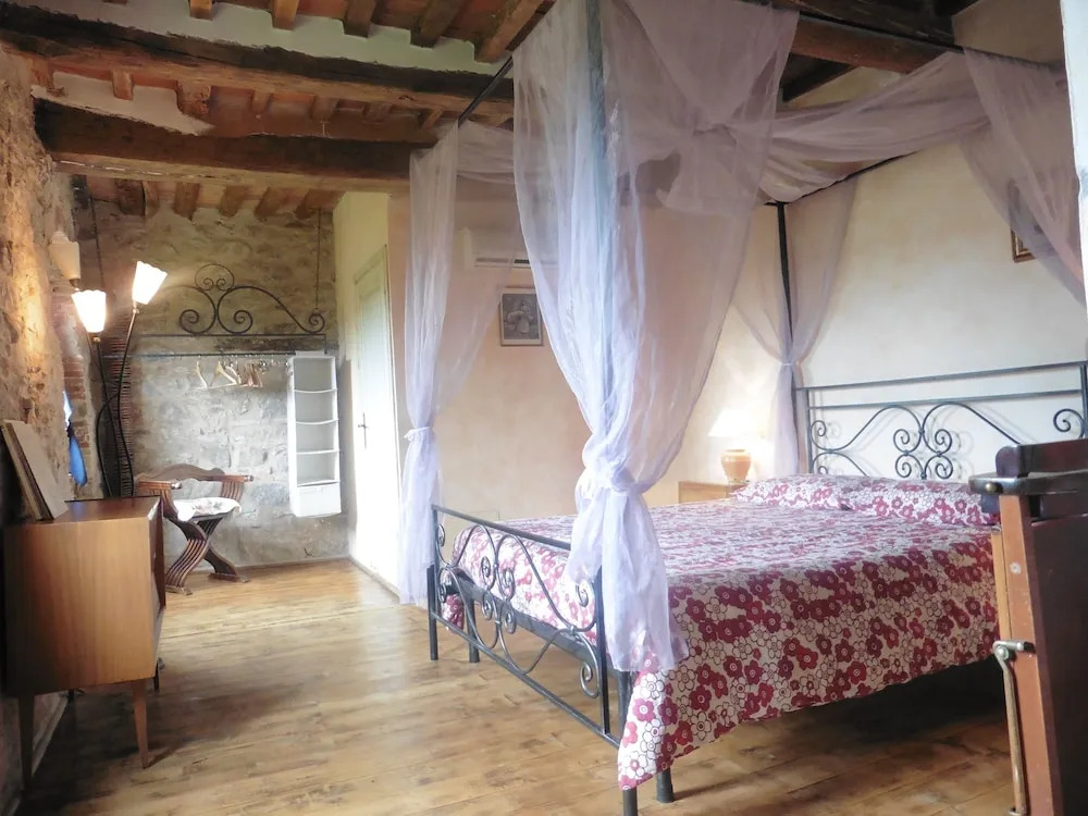 Agriturismo I Pitti