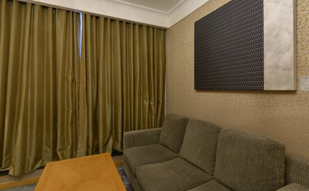 Hotel Avenue