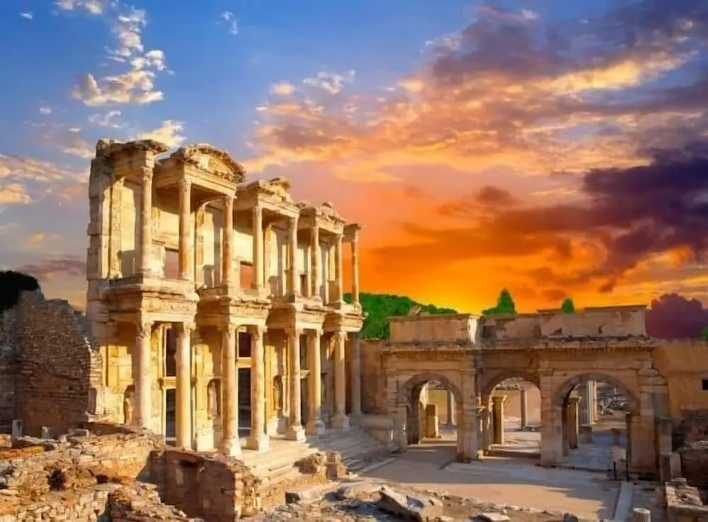 Unique 5 Star Kusadasi Golf & Spa Private Residence