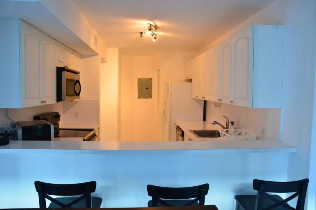 New Point Miami Beach Apartments