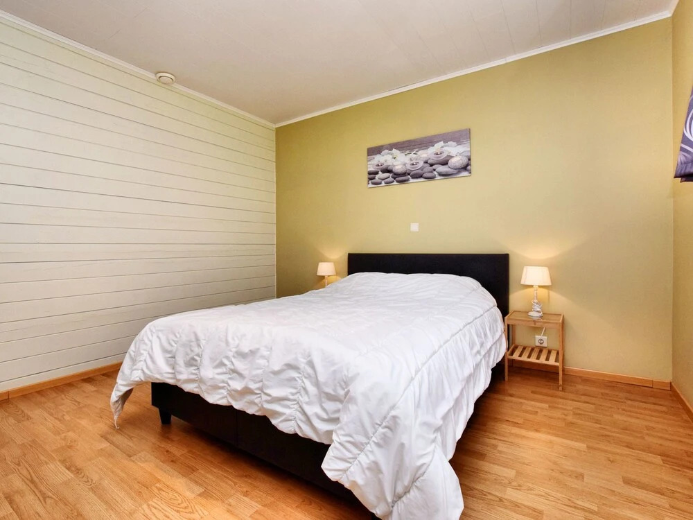 Modern Furnished, Comfortable House With Large Sunny Terrace and Beautiful View