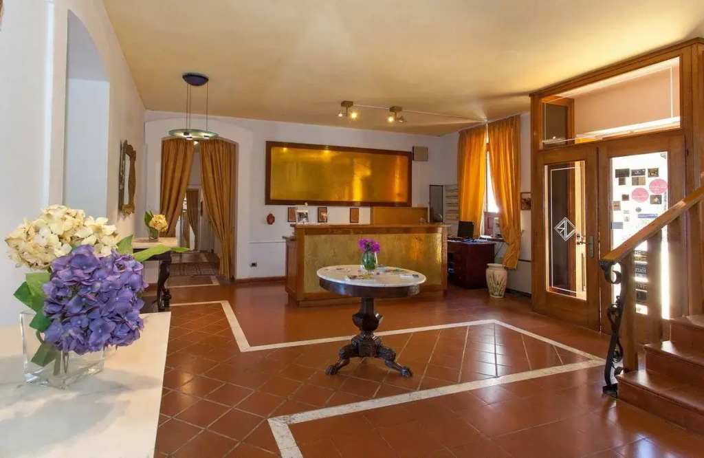 Hotel Palazzo Ducale