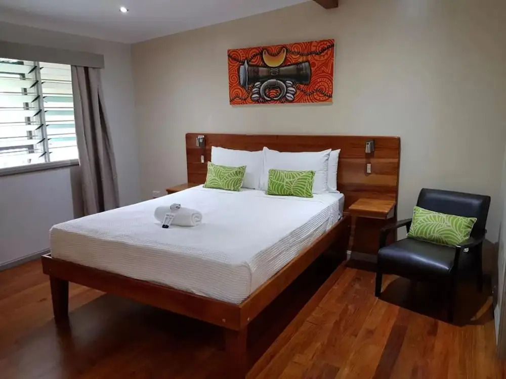 Masurina Lodge