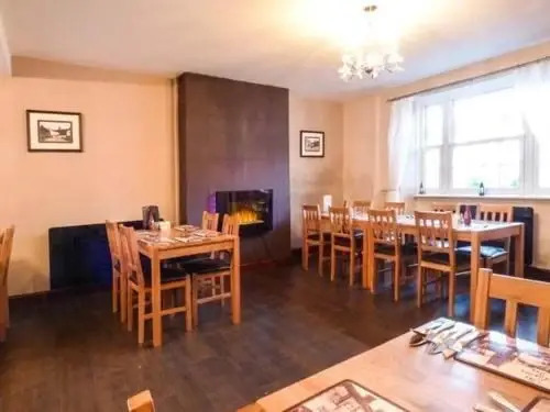 The Old Coach House