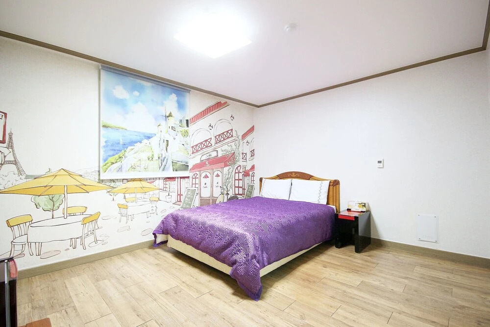 Gurye Mari Hotel