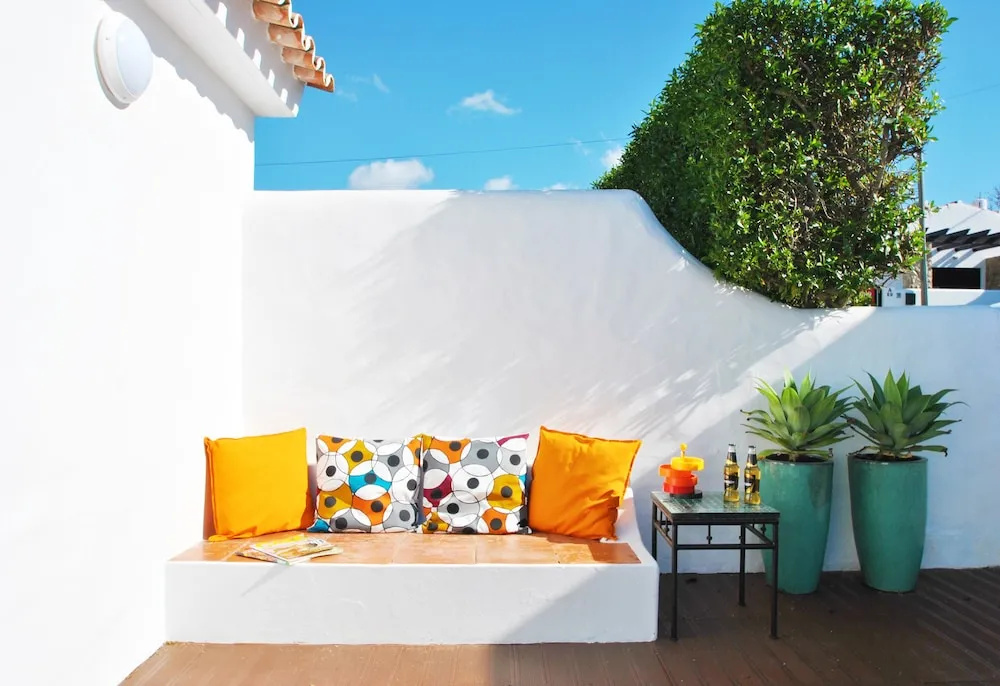 Villa Belize