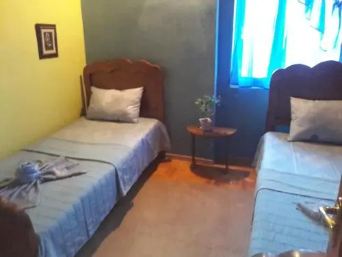 Safe House Kutaisi