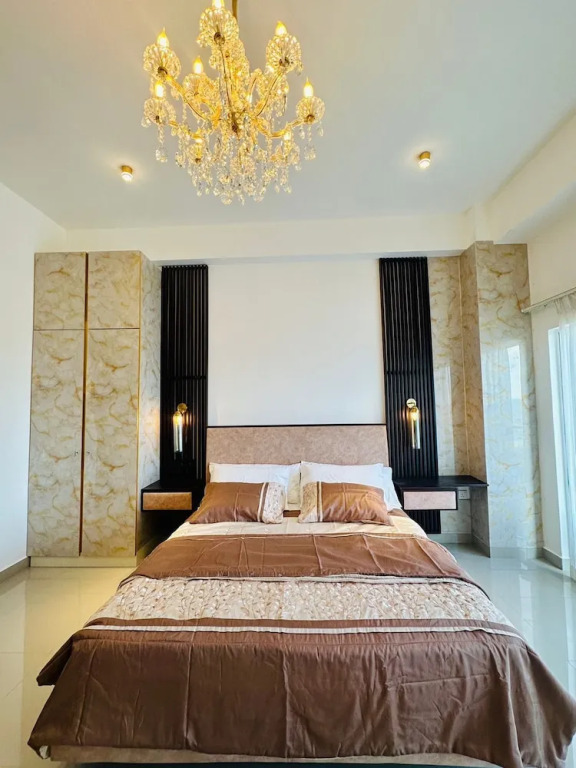 Sea view - Luxury Apartments by Tyronne