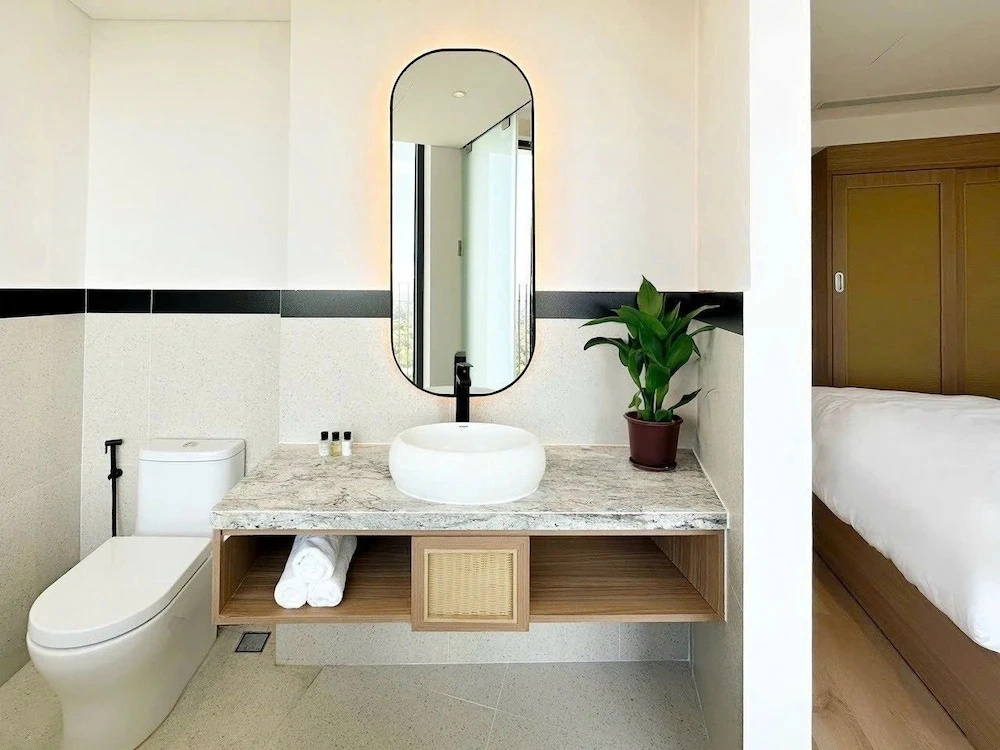 Wyndhoian Beachfront Villas