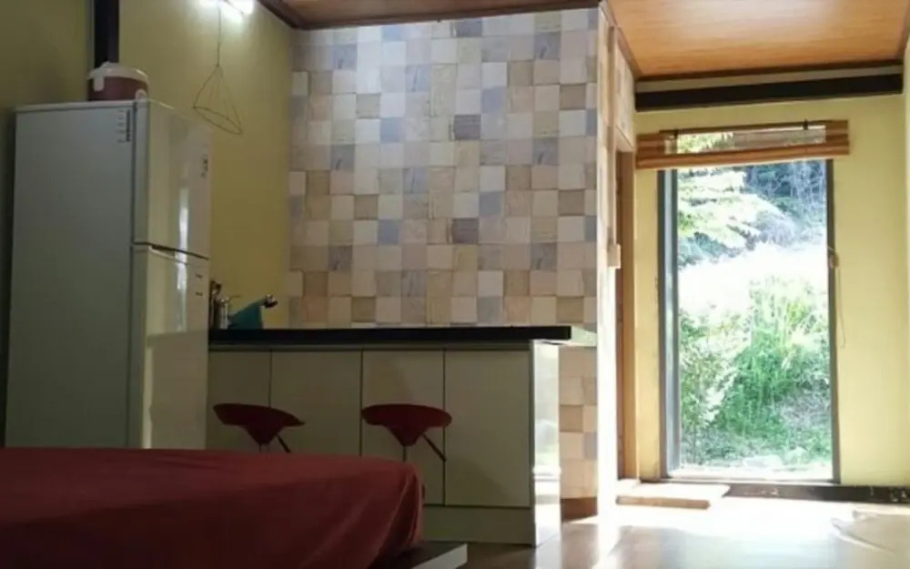 Andong Lux Glamping And Farm
